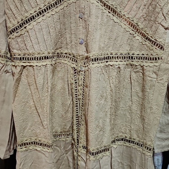 EYE LET YOU CARDIGAN - Picture 4 of 5